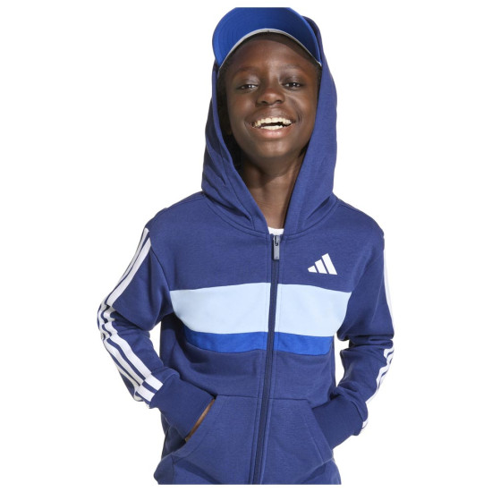 Adidas Παιδικές φόρμες σετ Tiberio Tracksuit